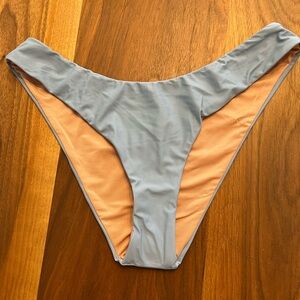 JCrew bikini bottom